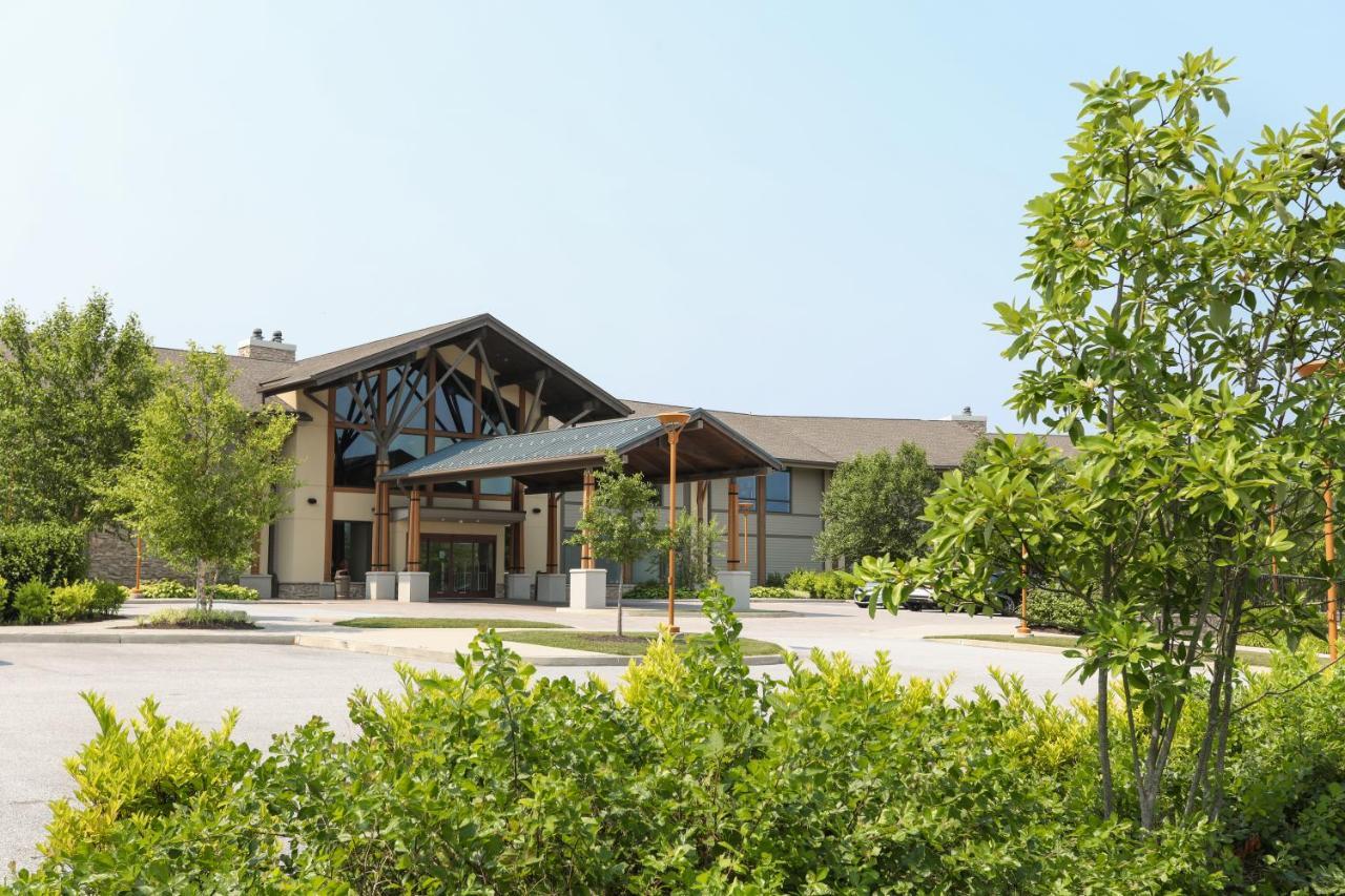 Liberty Mountain Resort Fairfield Exterior foto