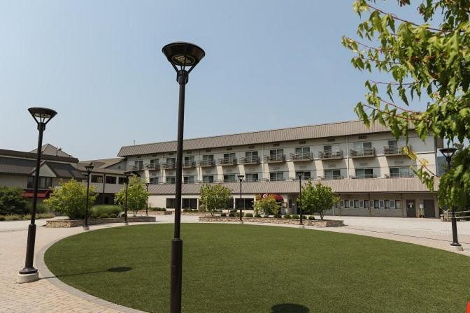 Liberty Mountain Resort Fairfield Exterior foto